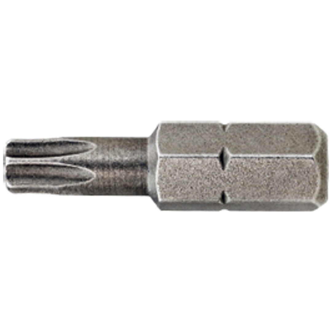 DeWalt Torsion Bit T30 70 mm, 5 Stk.