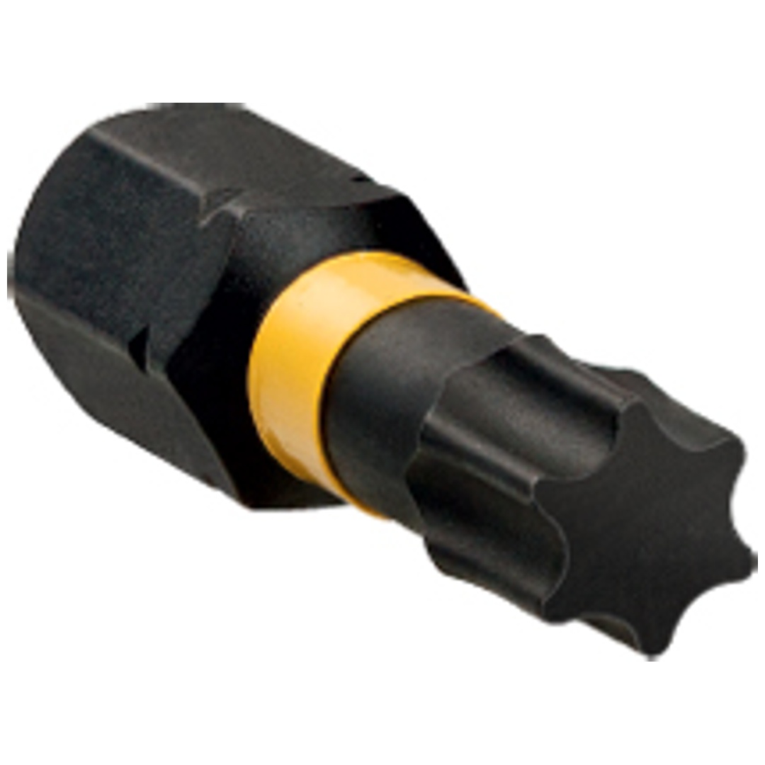 DeWalt Bit schlagf. T40 25 mm, 5 Stk.