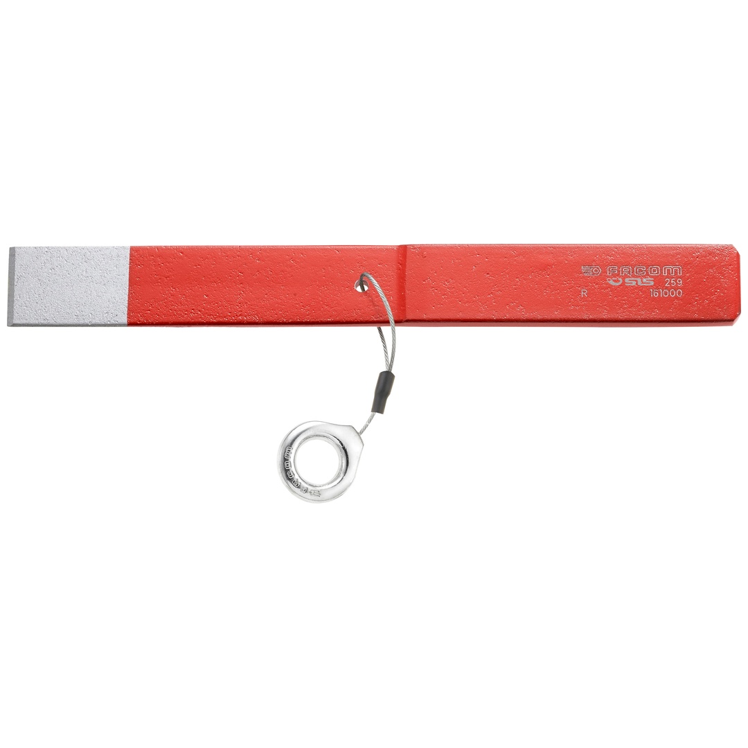 FACOM Flachmeißel mit Handschutz SLS - 26 mm