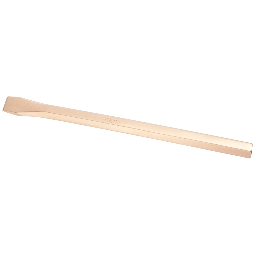 FACOM Flachmeißel funkenfrei 17 mm