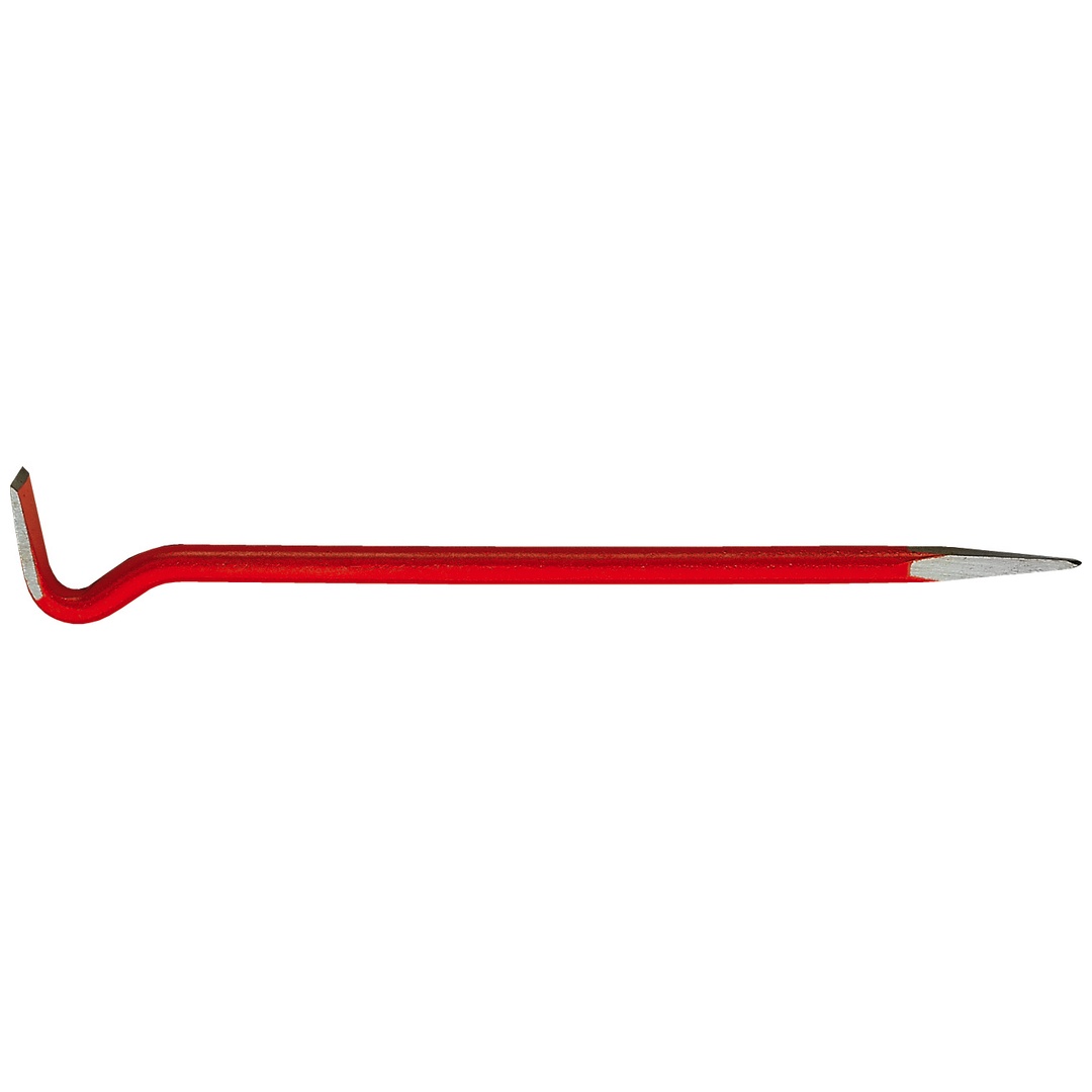 FACOM Hebeleisen, gebogen, Rundschaft, 32 mm, Art.Nr. 268.3
