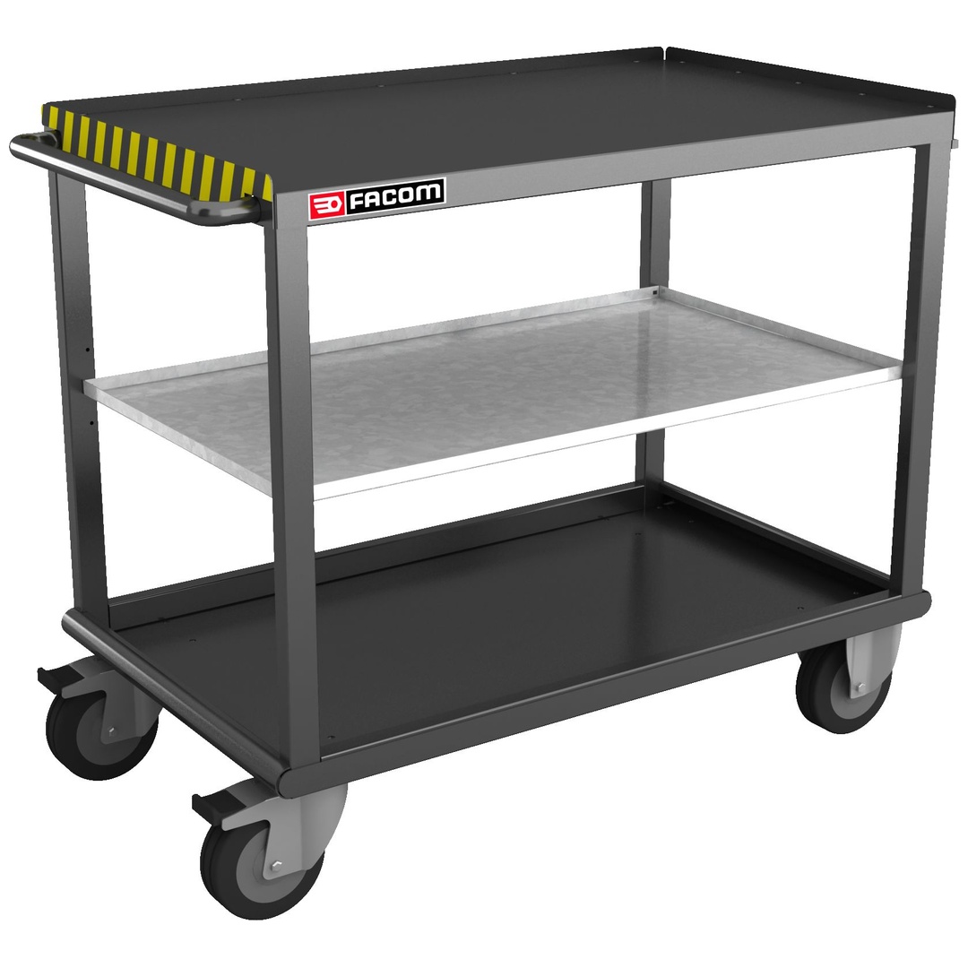 FACOM Zusätzlicher Einlegeboden, für den Kommissionierwagen Art.Nr. 2702