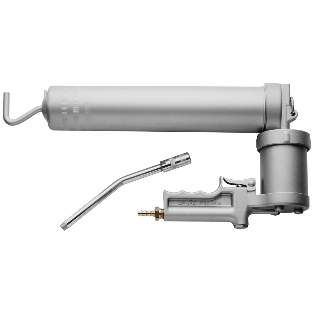FACOM Druckluft-Fettpistole 500 ml