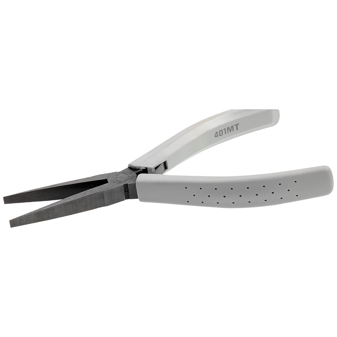 FACOM Flachzange MICRO-TECH, extra lange Backen
