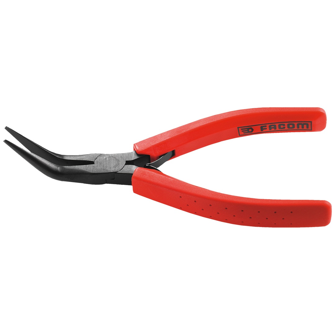 FACOM Zange mit halbrunden Backen 155 mm