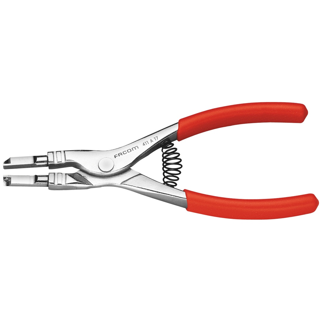 FACOM Zange für Sprengringe mit Außenspannung, Ringweite 15 - 62 mm