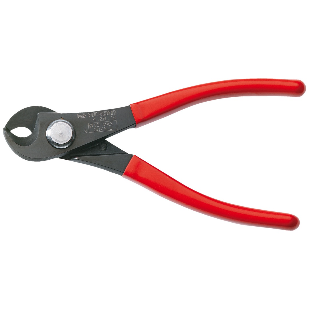 FACOM Kabelschneider für Kupfer-Alu bis 32 mm