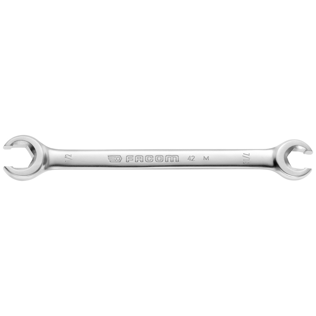 FACOM Offener Doppelringschlüssel 5/16x3/8