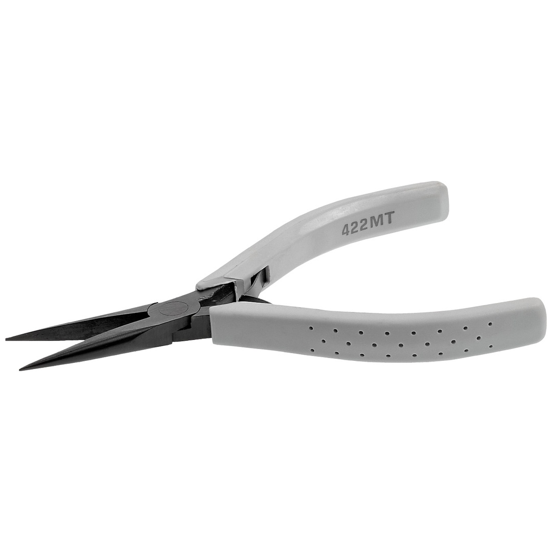 FACOM Flachrundzange MICRO-TECH lange Backen