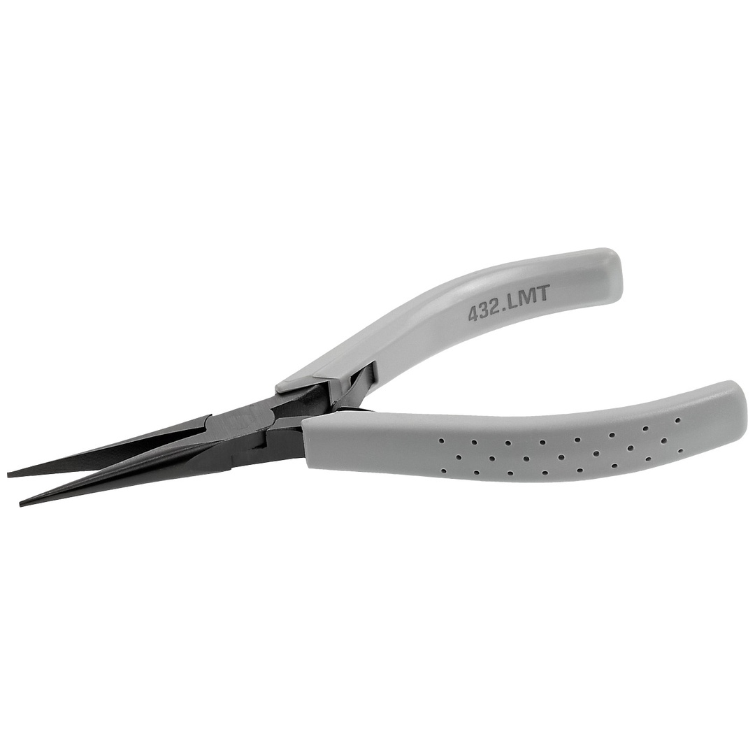 FACOM Flachrundzange MICRO-TECH, schlank
