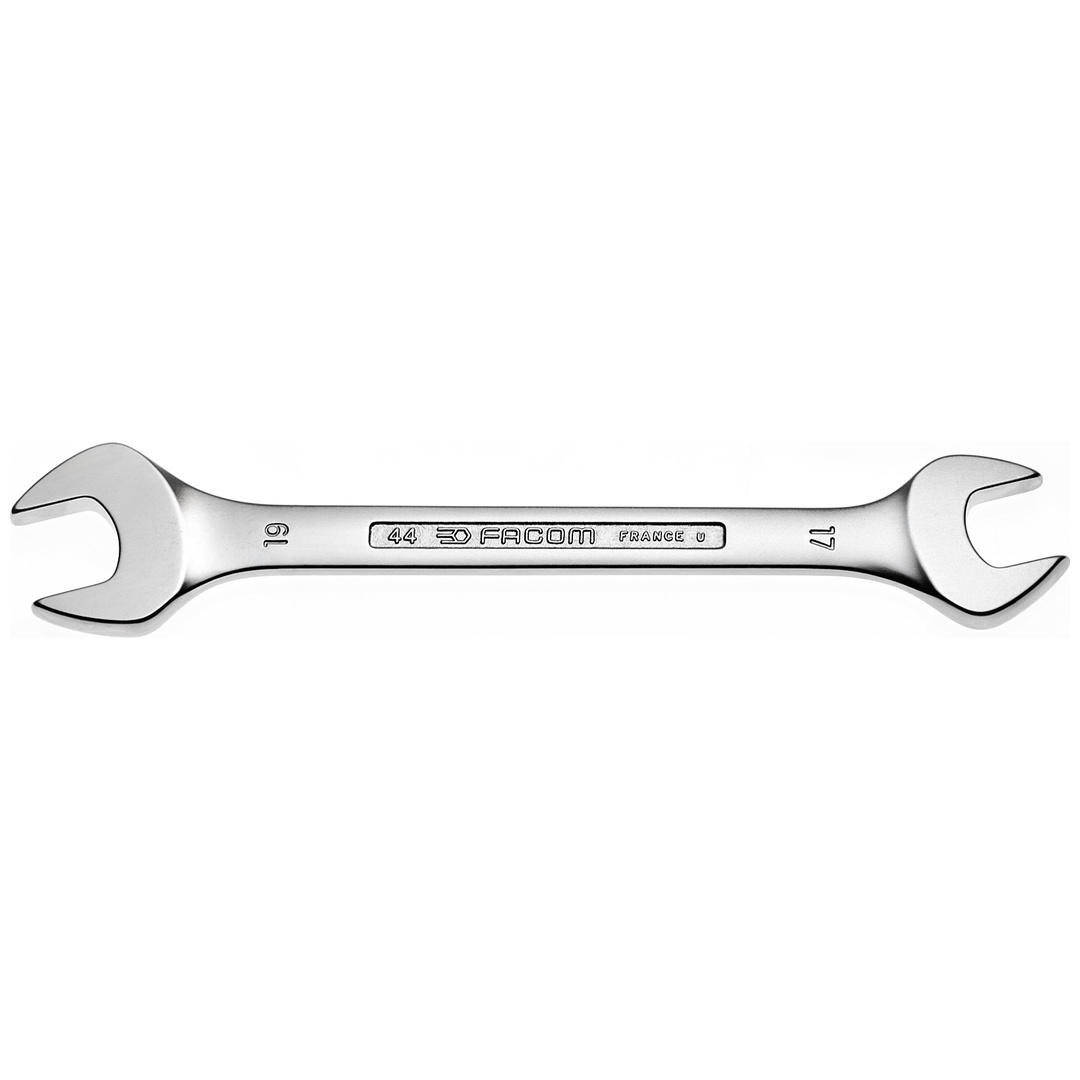 FACOM Maulschlüssel Serie 44 8x9 mm