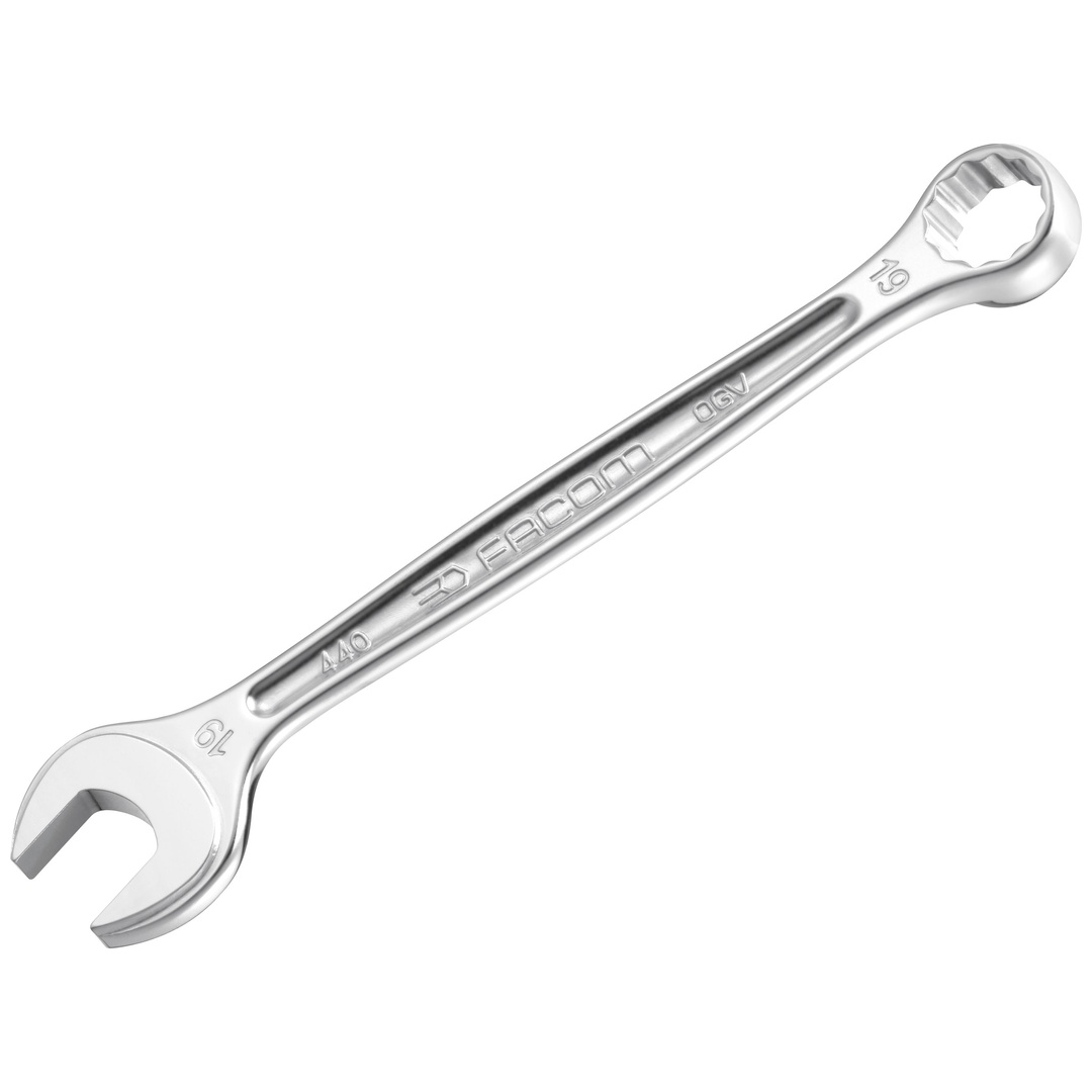 FACOM Ring-Maulschlüssel 440 7 mm
