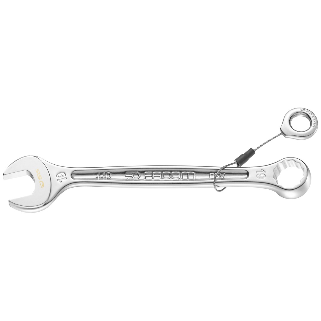 FACOM Ring-Maulschlüssel 440 SLS 13 mm