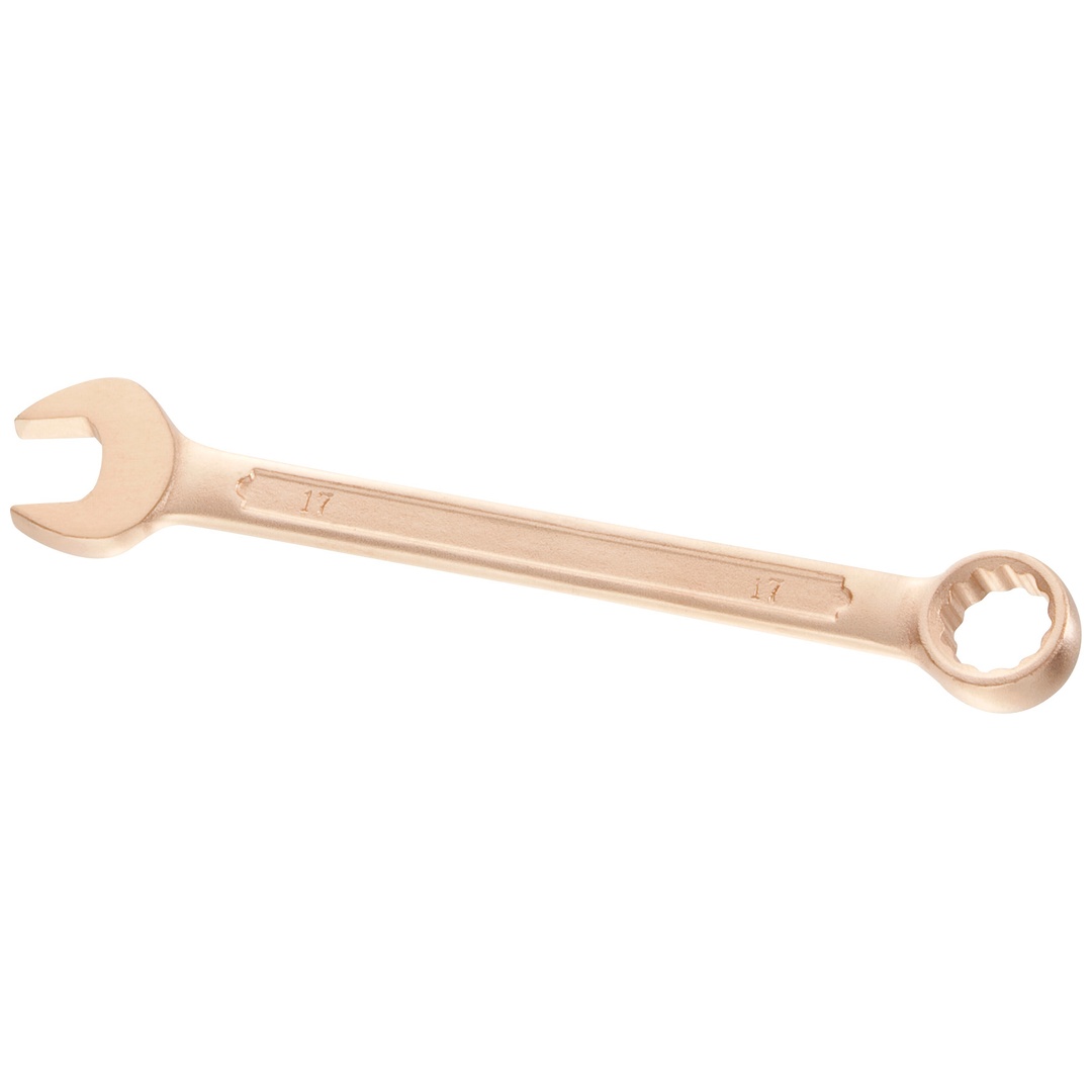 FACOM Ringmaulschlüssel funkenfrei 34 mm