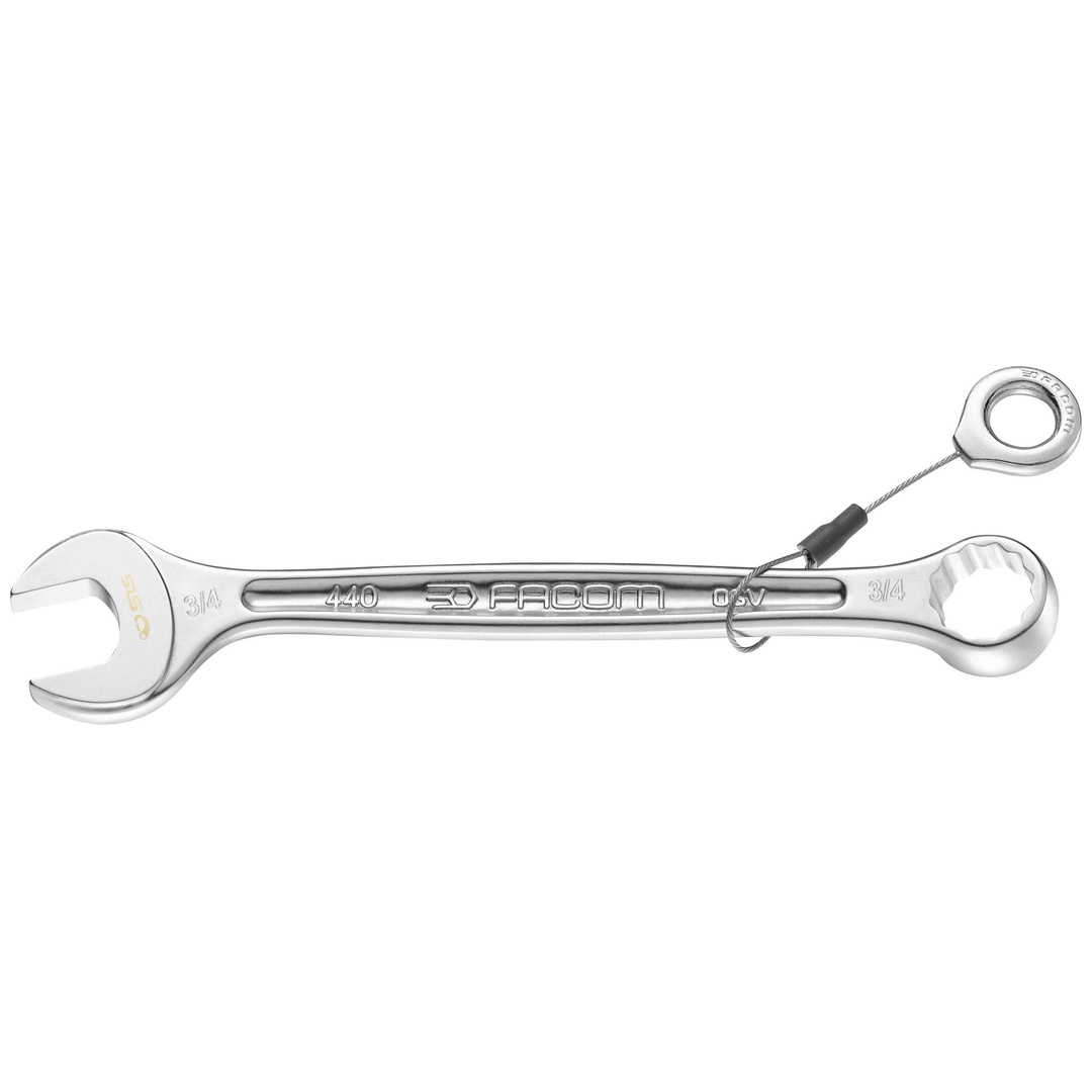 FACOM Ring-Maulschlüssel 440 SLS 13/16
