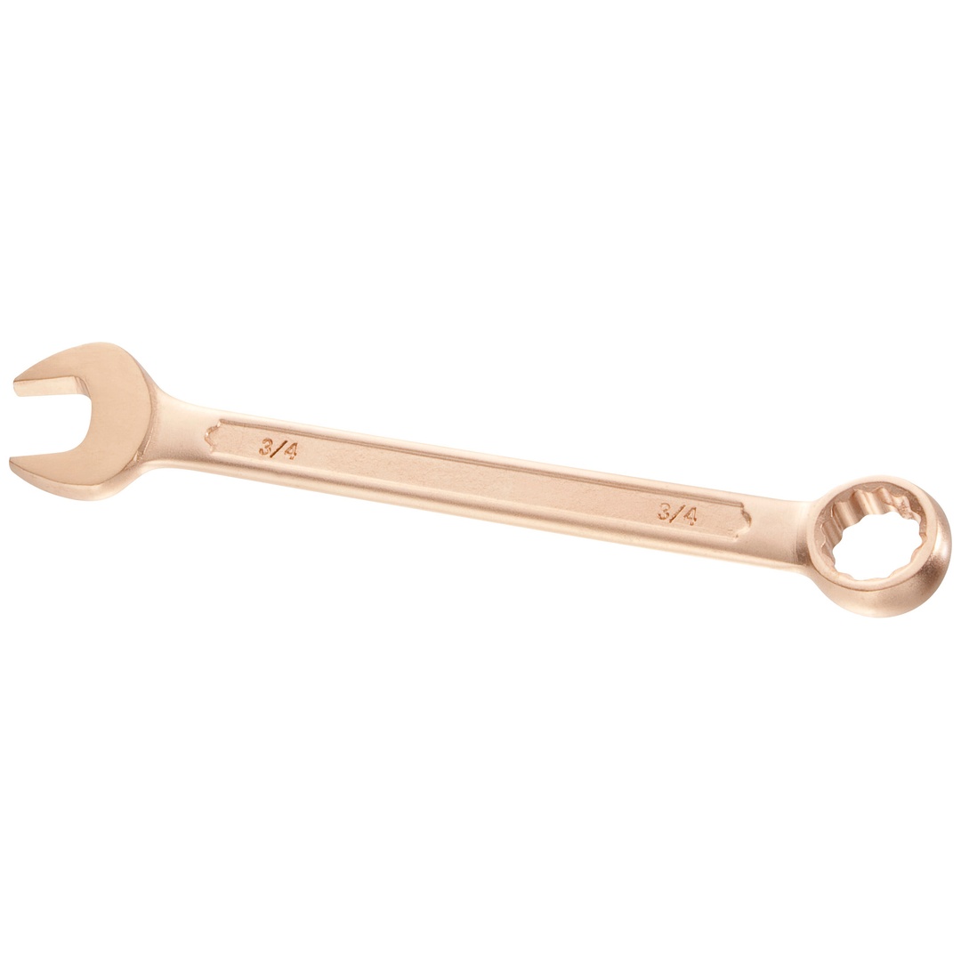 FACOM Ring-Maulschlüssel funkenfrei 1.1/16