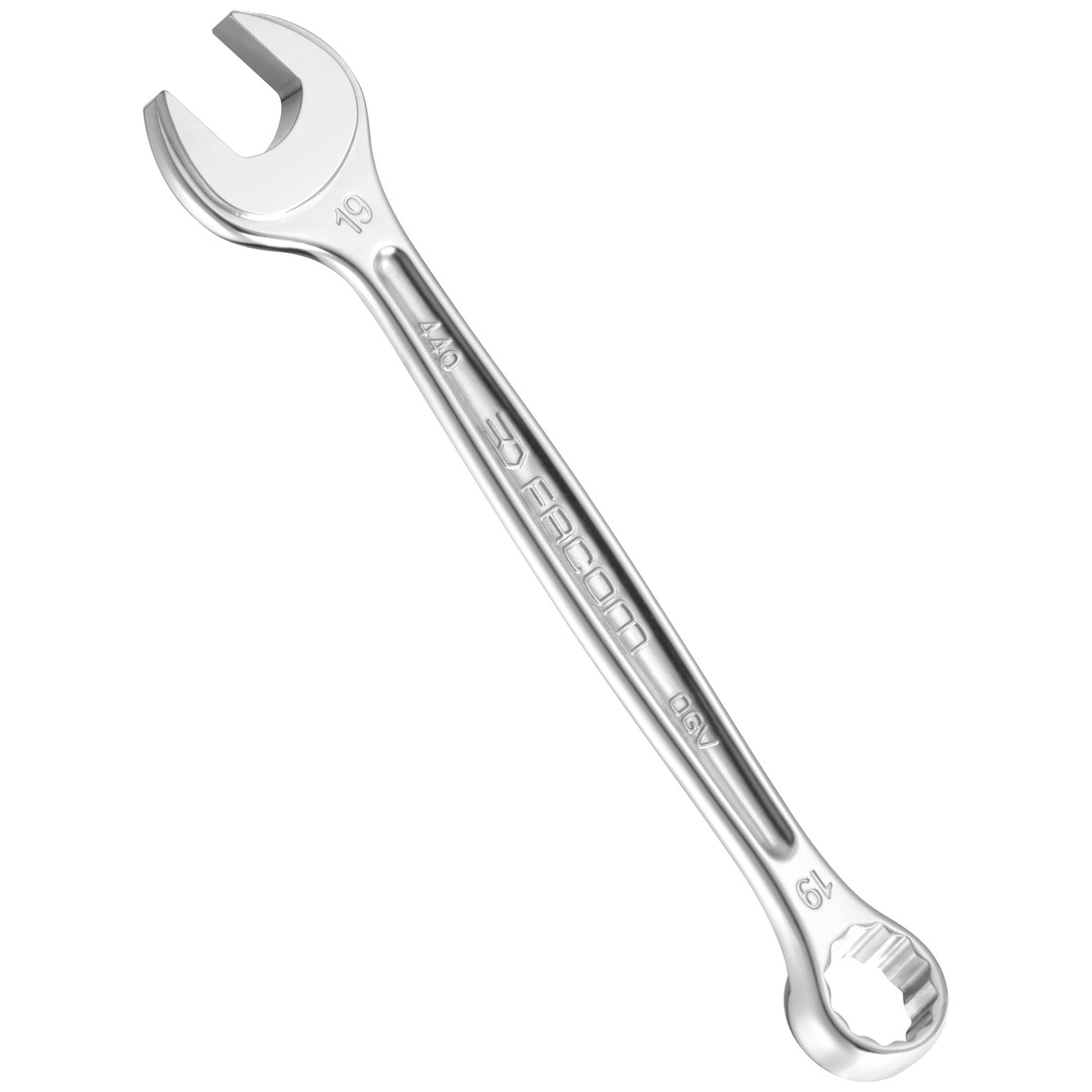 FACOM Ring-Maulschlüssel 440 9 mm