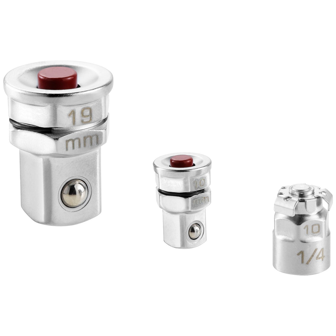 FACOM Adapter für Schlüssel 467 Set, 3-tlg.
