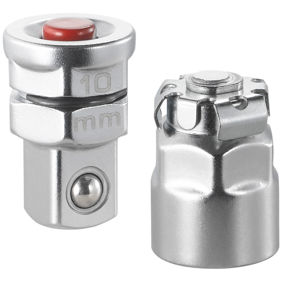 FACOM Adapter für Schlüssel 467 Set, 2-tlg.