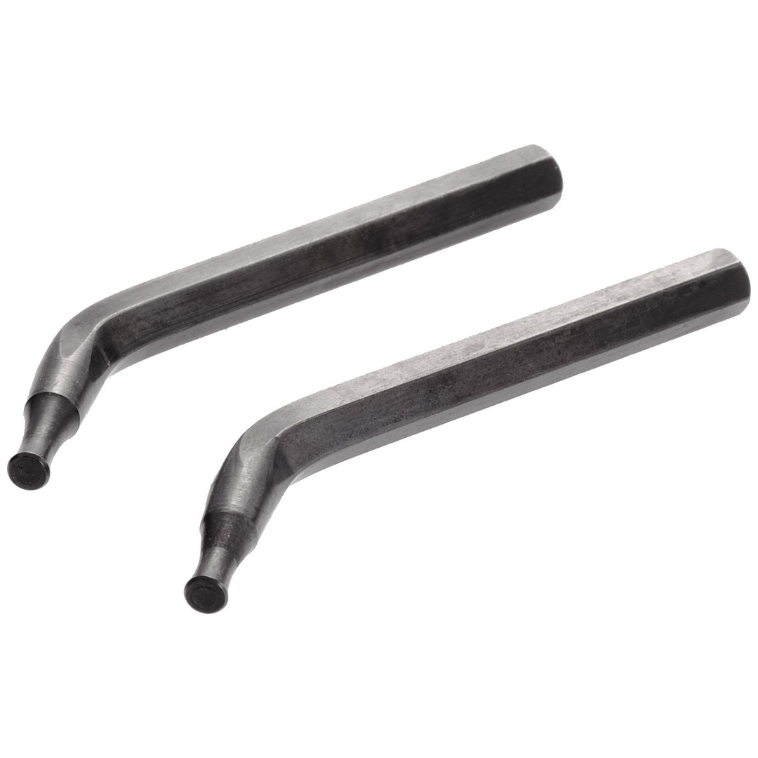 FACOM Ersatzspitzen 3,8 mm 45Grad