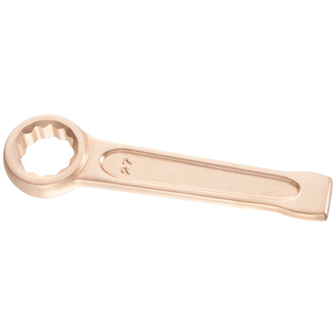 FACOM Schlag-Ringschlüssel funkenfrei 34 mm