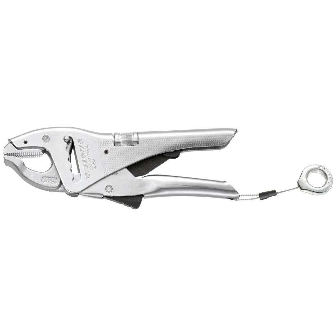 FACOM Gripzange mit kurzen Backen - SLS