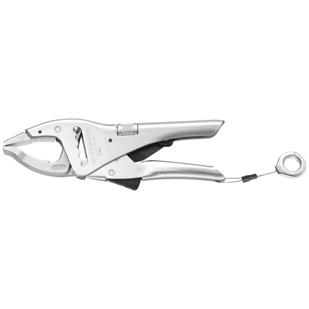 FACOM Gripzange mit langen Backen - SLS