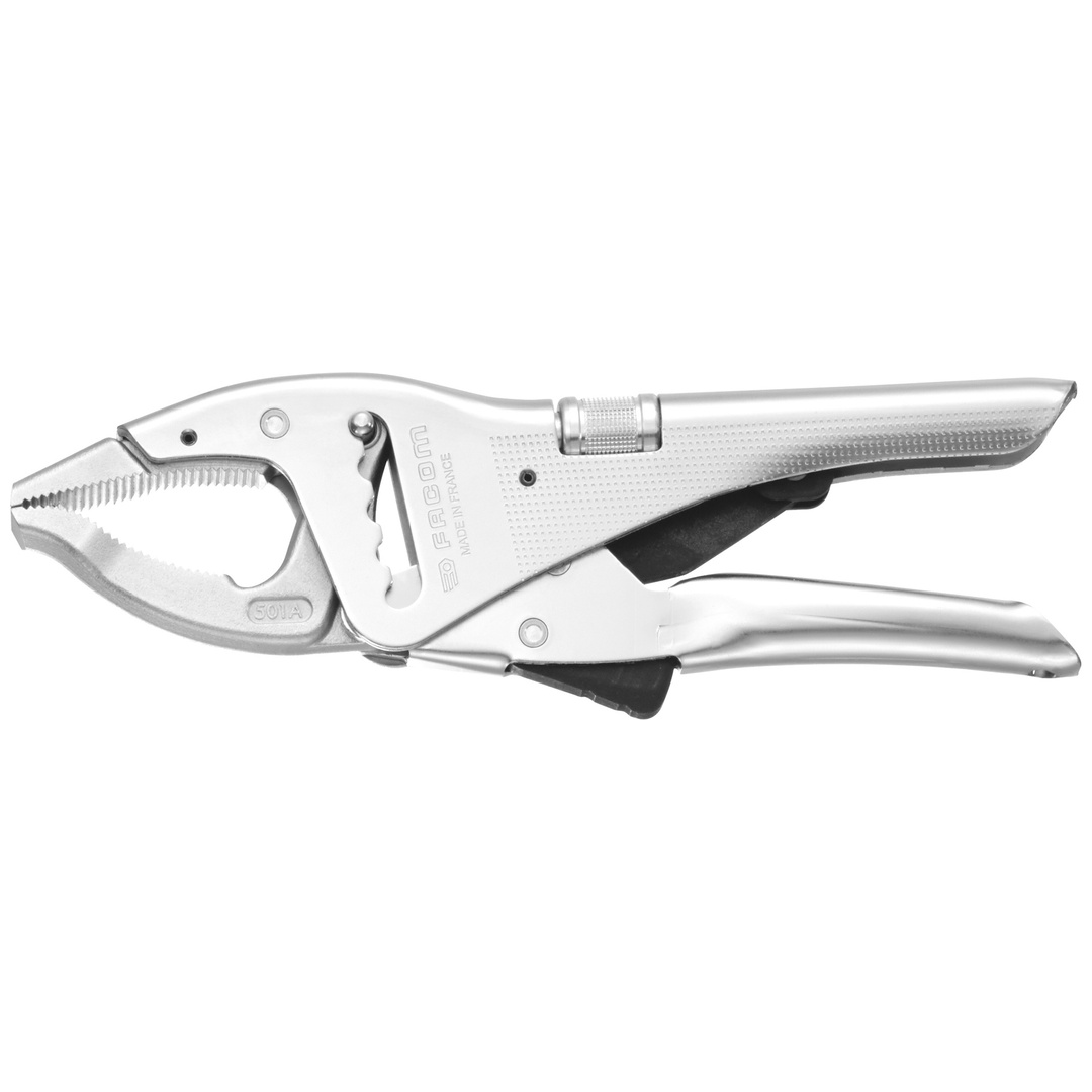 FACOM Gripzange mit langen Backen