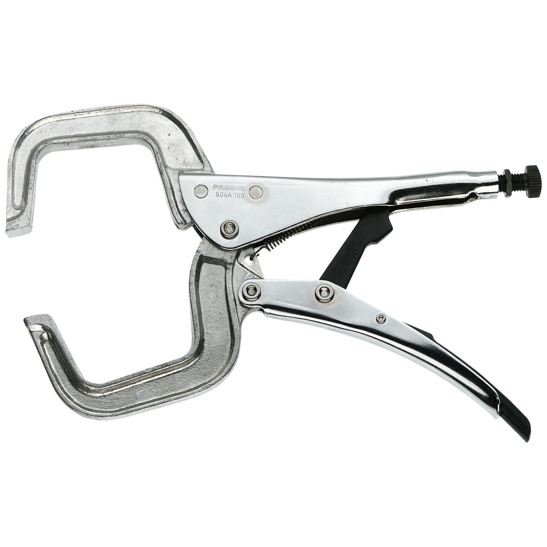 FACOM Gripzange Lichtbogenschweißen 180 mm