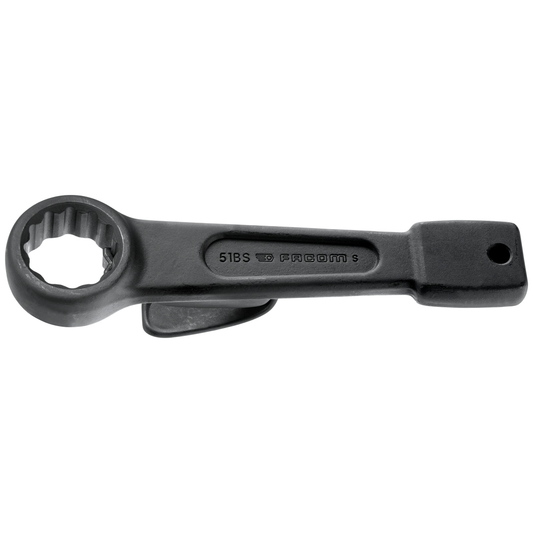 FACOM Schlag-Ringschlüssel, gesichert 41 mm