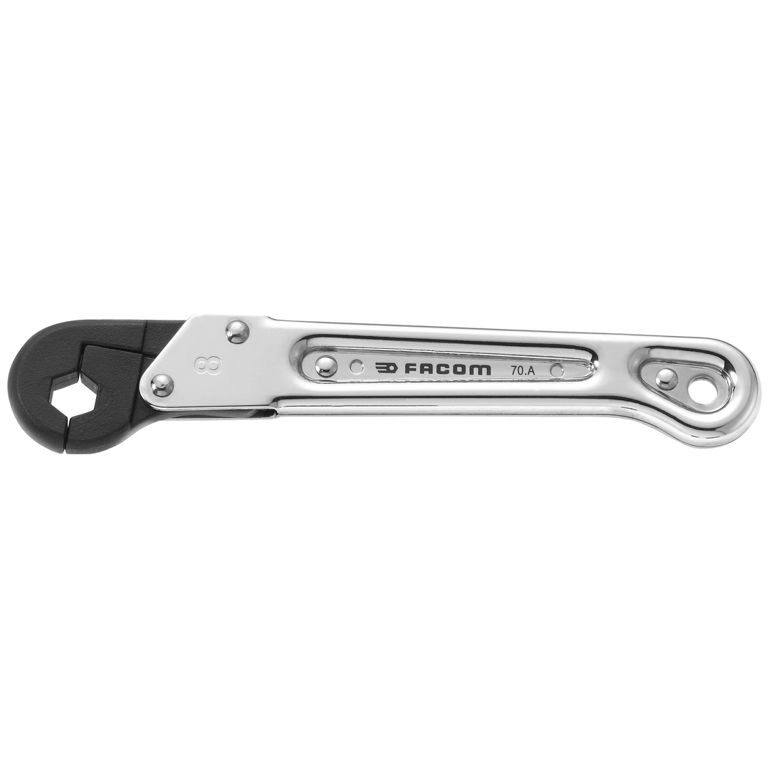 FACOM Offener Knarrenringschlüssel 12 mm
