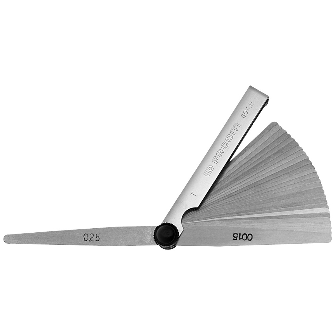 FACOM Fühlerlehre 15/10000 - 250/10000