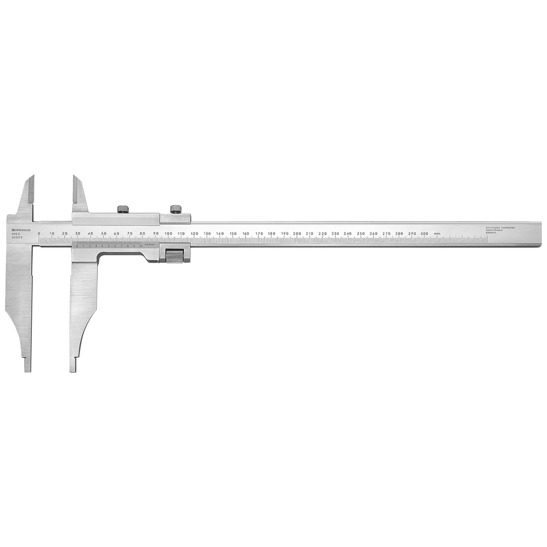 FACOM Universal-Messschieber 0 - 300 mm
