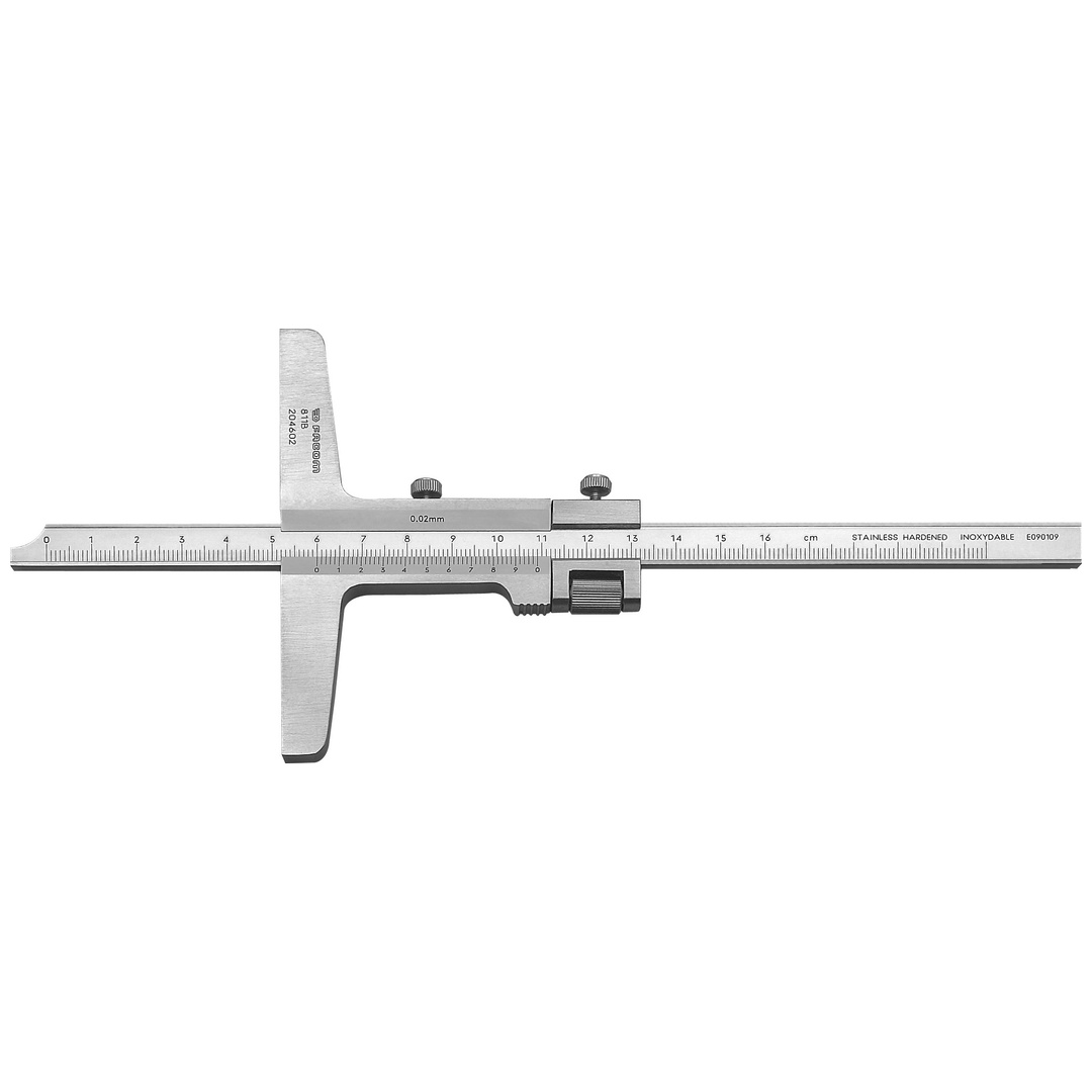 FACOM Tiefenmass 0 - 160 mm Klasse 1