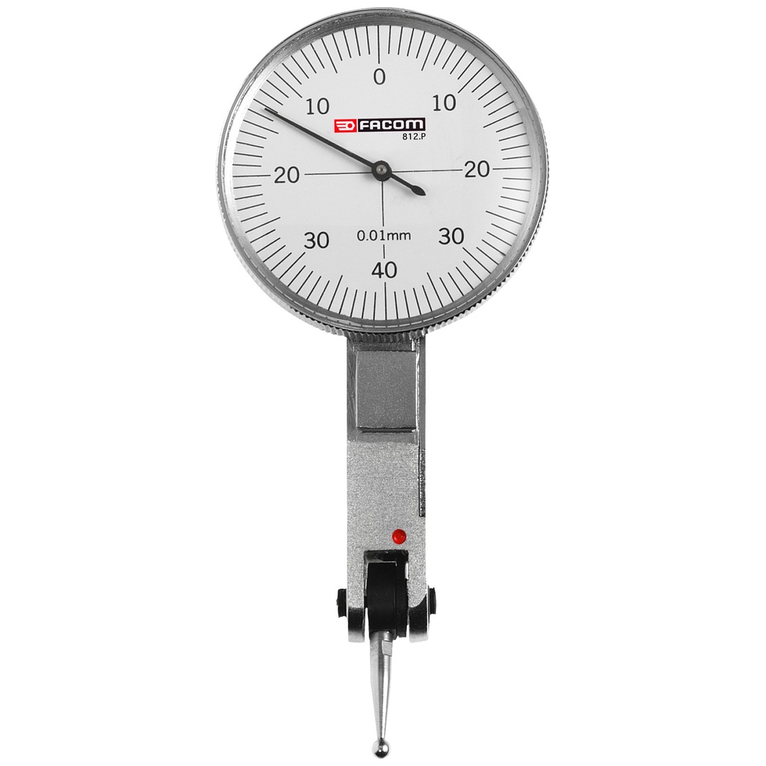 FACOM Messuhr mit Hebel Genauigkeit 1/100 mm