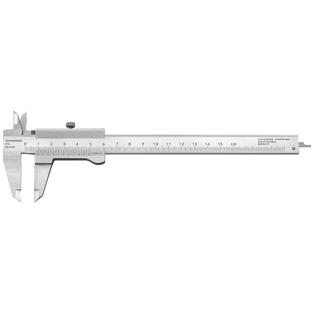 FACOM Universal-Messschieber, 0 - 150 mm