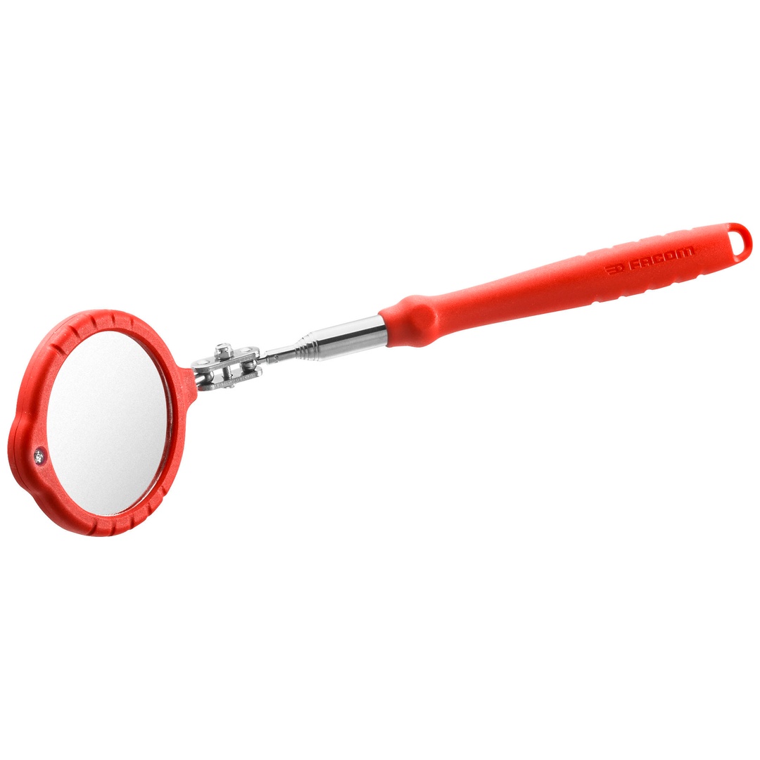FACOM LED-Teleskop-Inspektionsspiegel 33 mm