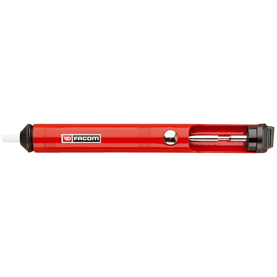FACOM Lötzinn-Absaugpumpe Spitze 2 mm 200 mm