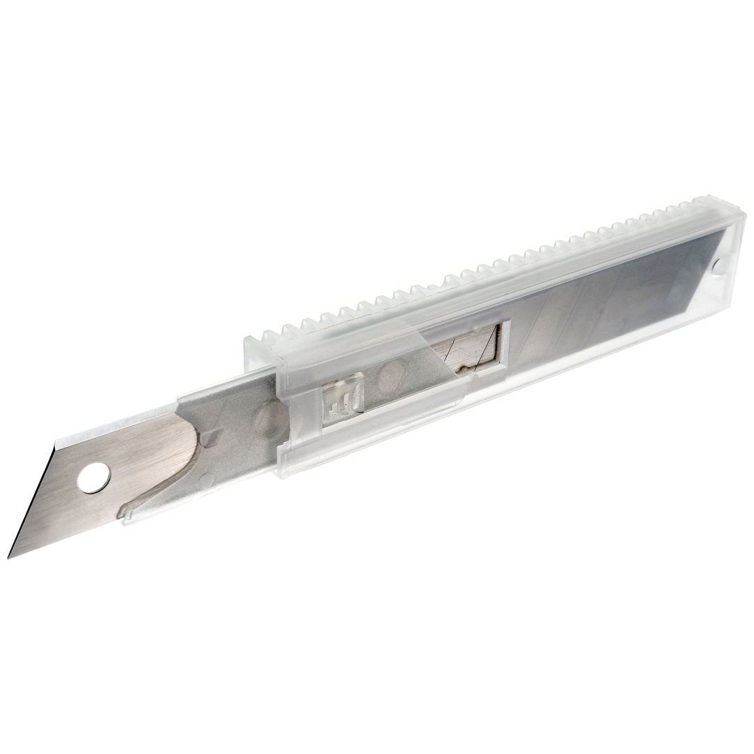 FACOM Abbrech-Klingen 18 mm, 10 Stück