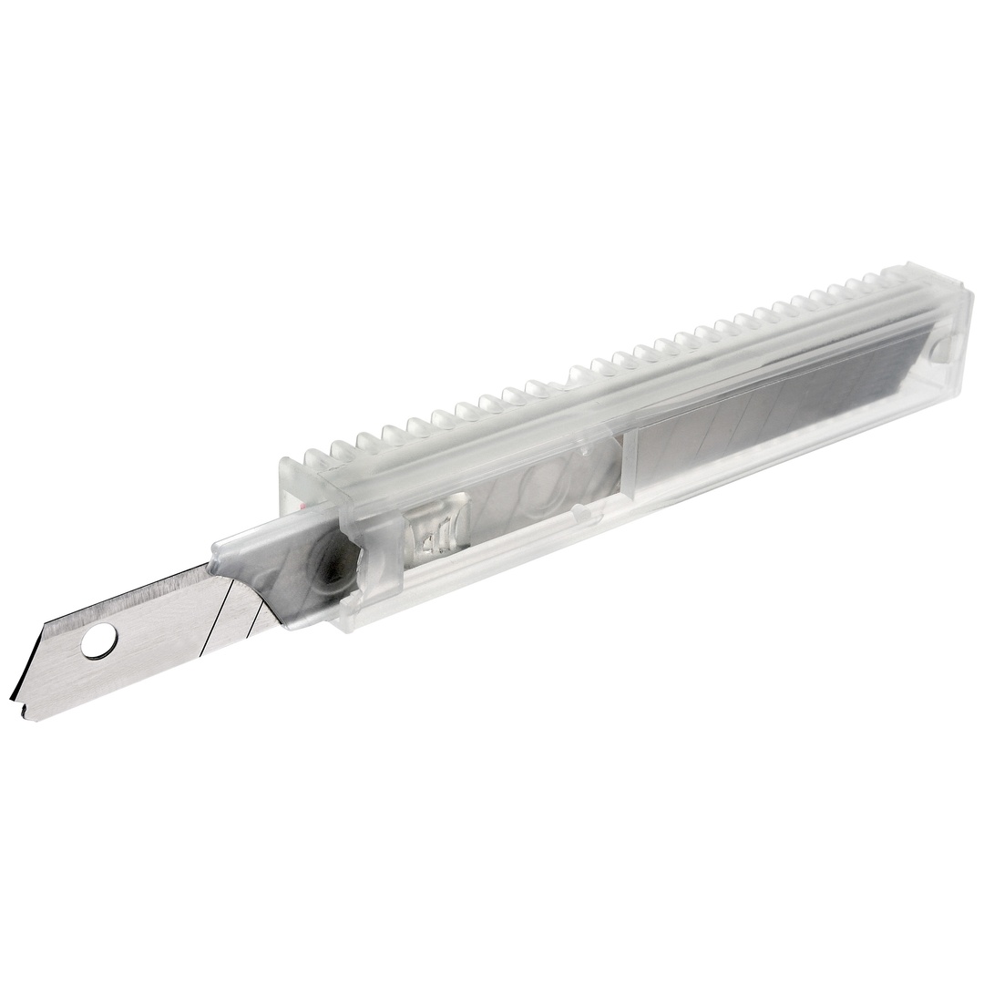 FACOM Abbrech-Klingen 9 mm, 10 Stück