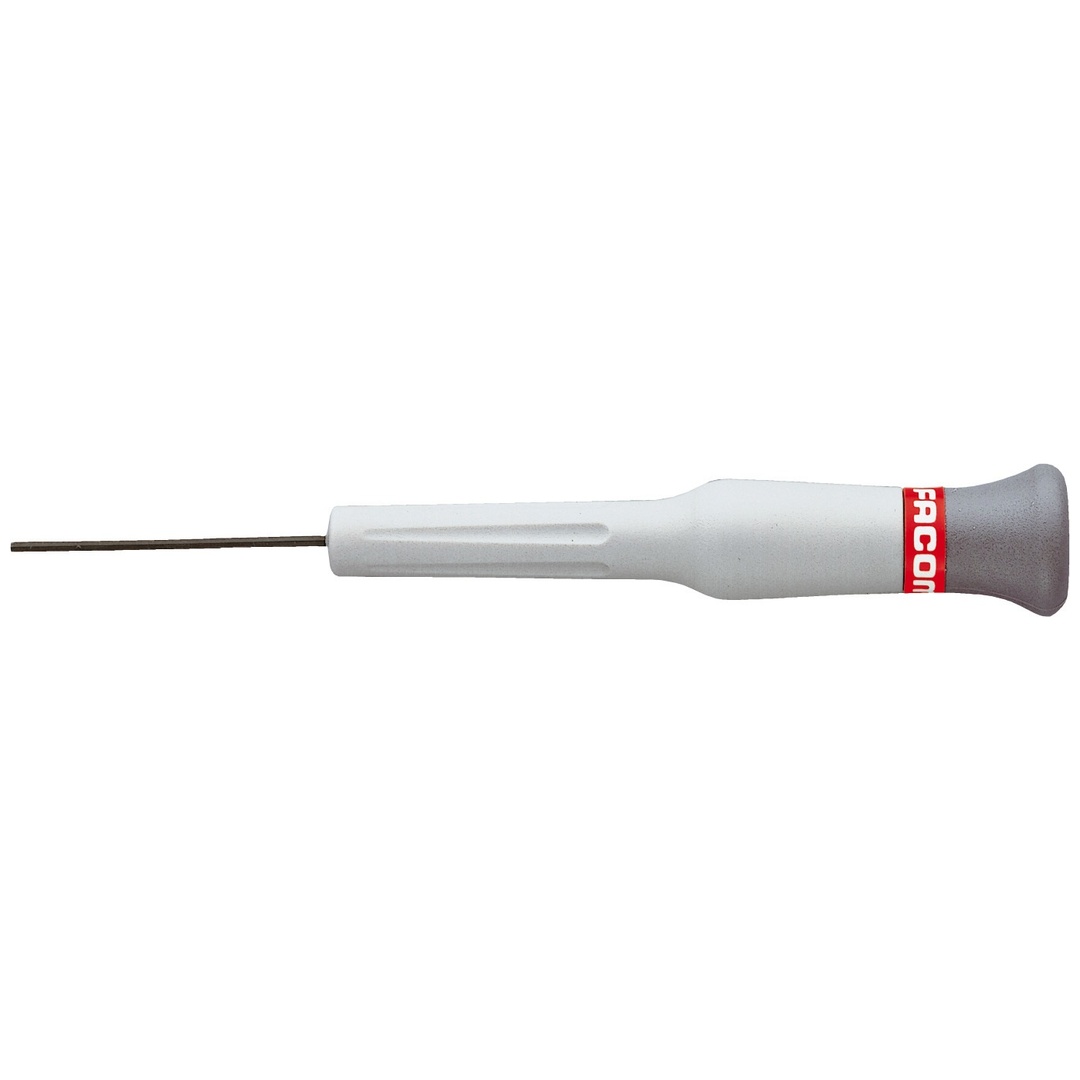 FACOM Stiftschlüssel MICRO-TECH Sechskant 1,3x35 mm
