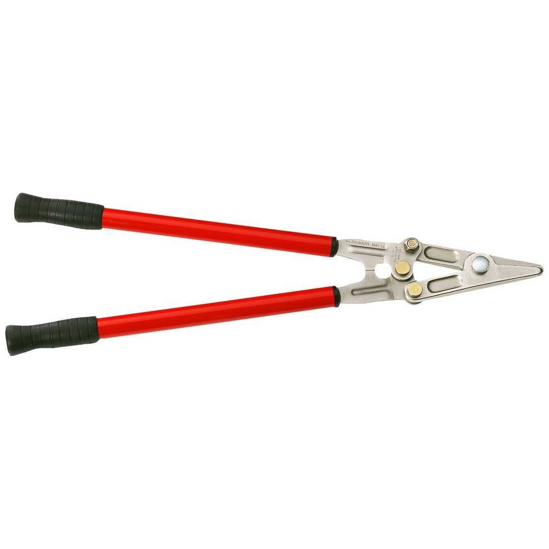 FACOM Zweihand-Blechschere, 2,5 mm Schneidleistung p1160683