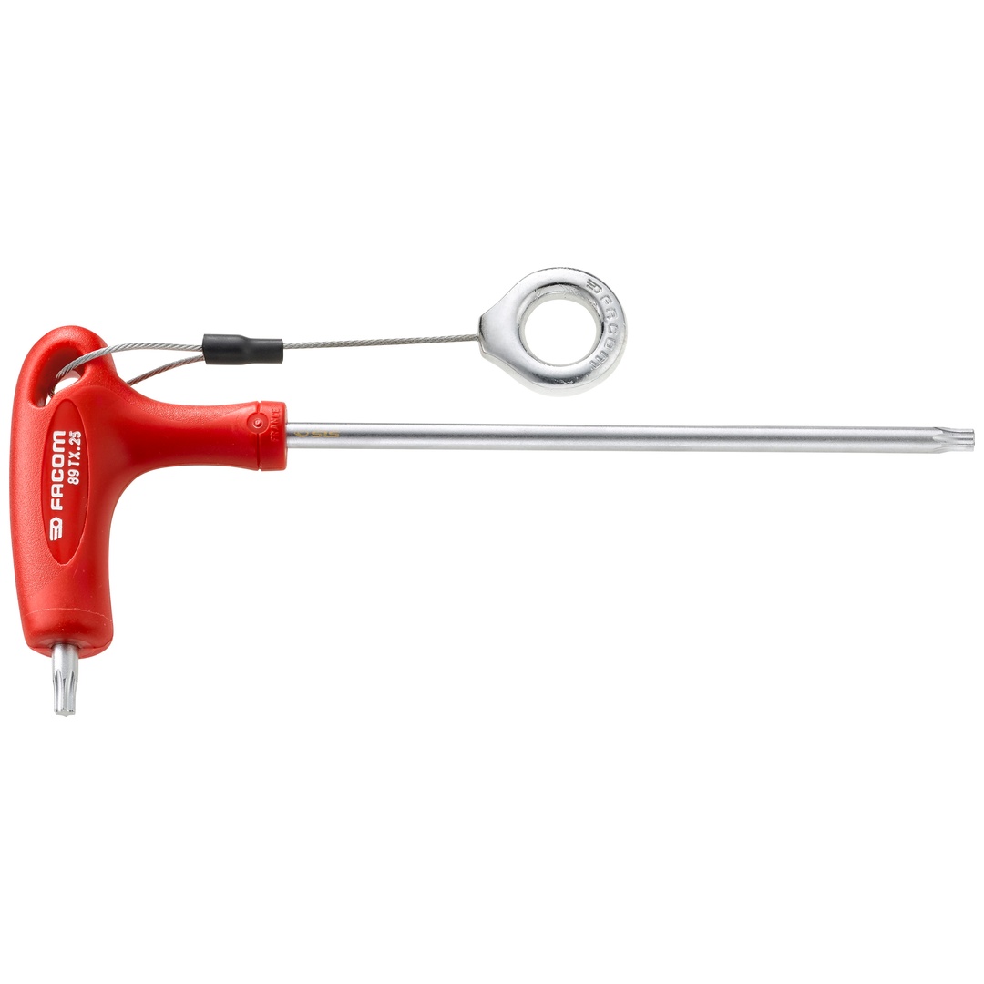 FACOM Stiftschlüssel T-Griff TX SLS T50