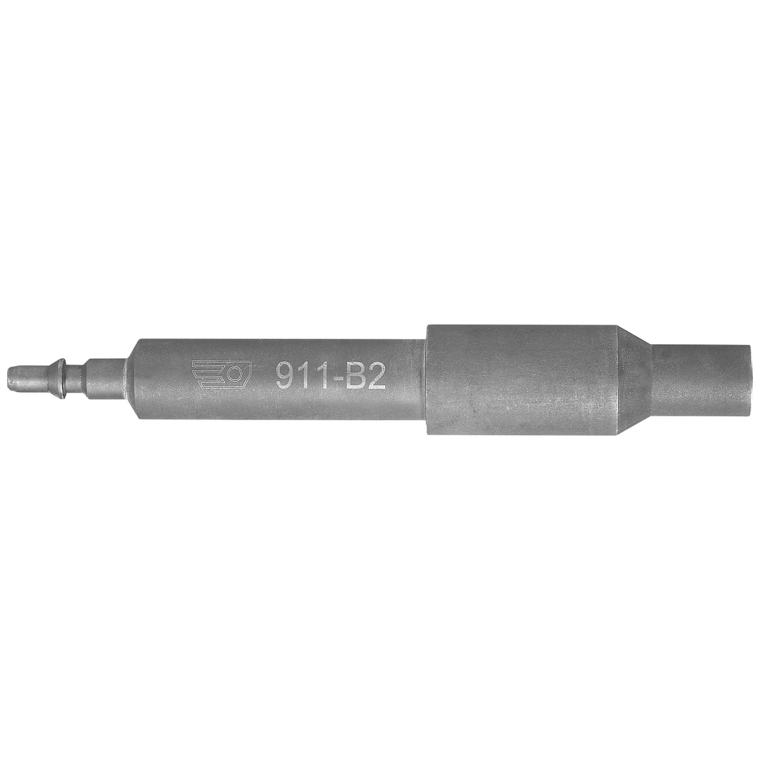 FACOM Prüf-Einspritzdüse mit Flanschen, Art.Nr. 911-B8