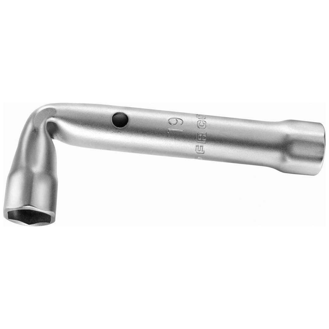 FACOM Rohrsteckschlüssel 90° gebogen 14 mm