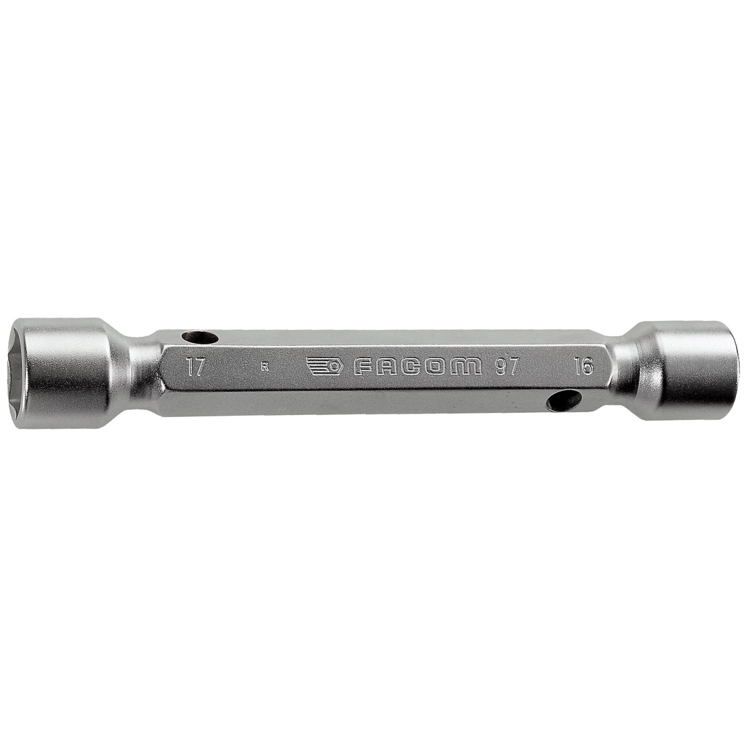 FACOM Rohrsteckschlüssel 6-Kant 12 x 13 mm