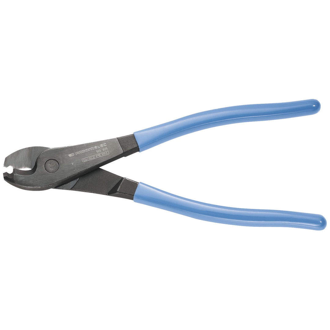 FACOM Kabelschneider für 18 mm Kupferkabel