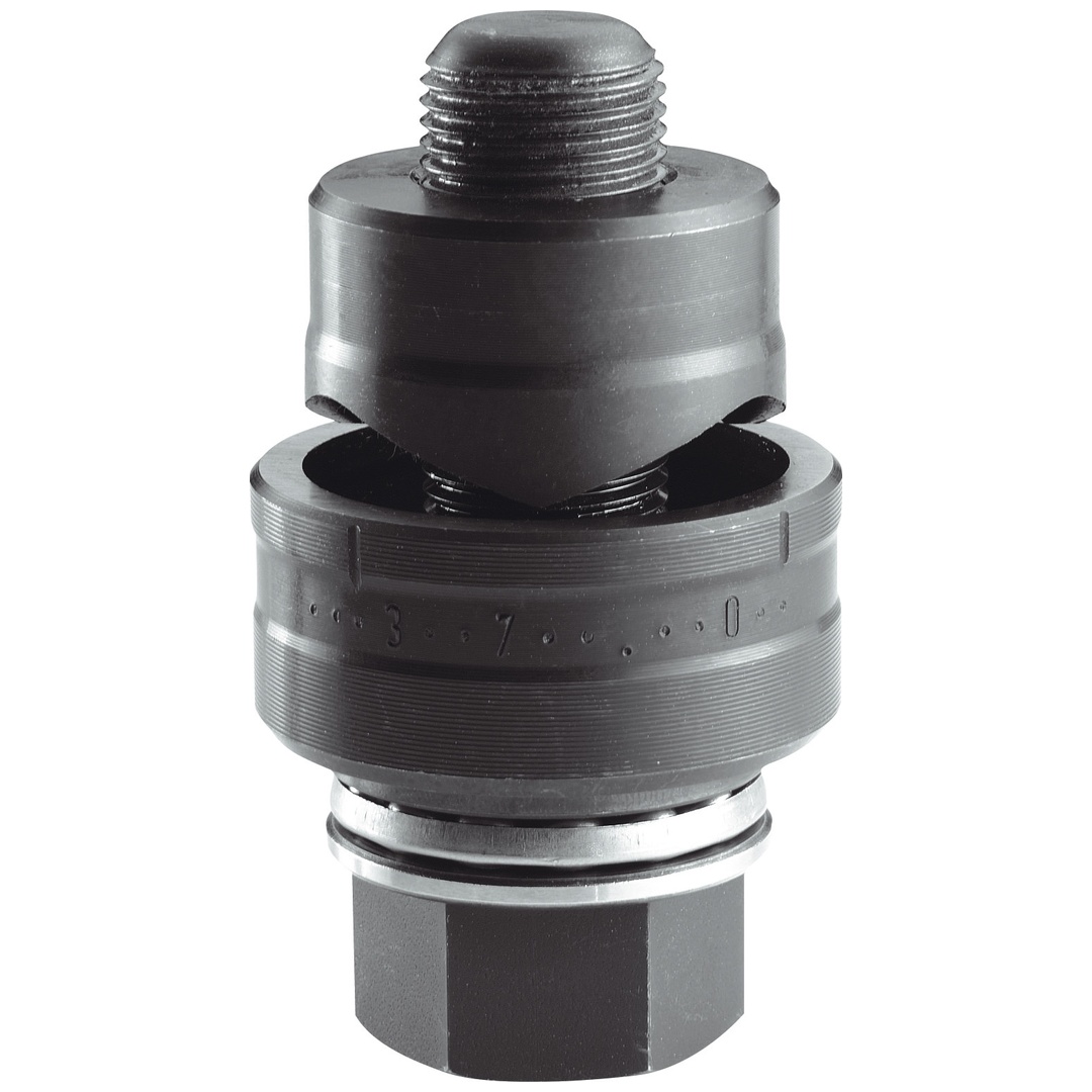 FACOM PG-Schraublocher mit Schraube PG16