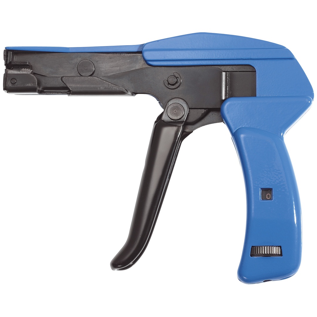 FACOM Crimpzange für Kabelbinder