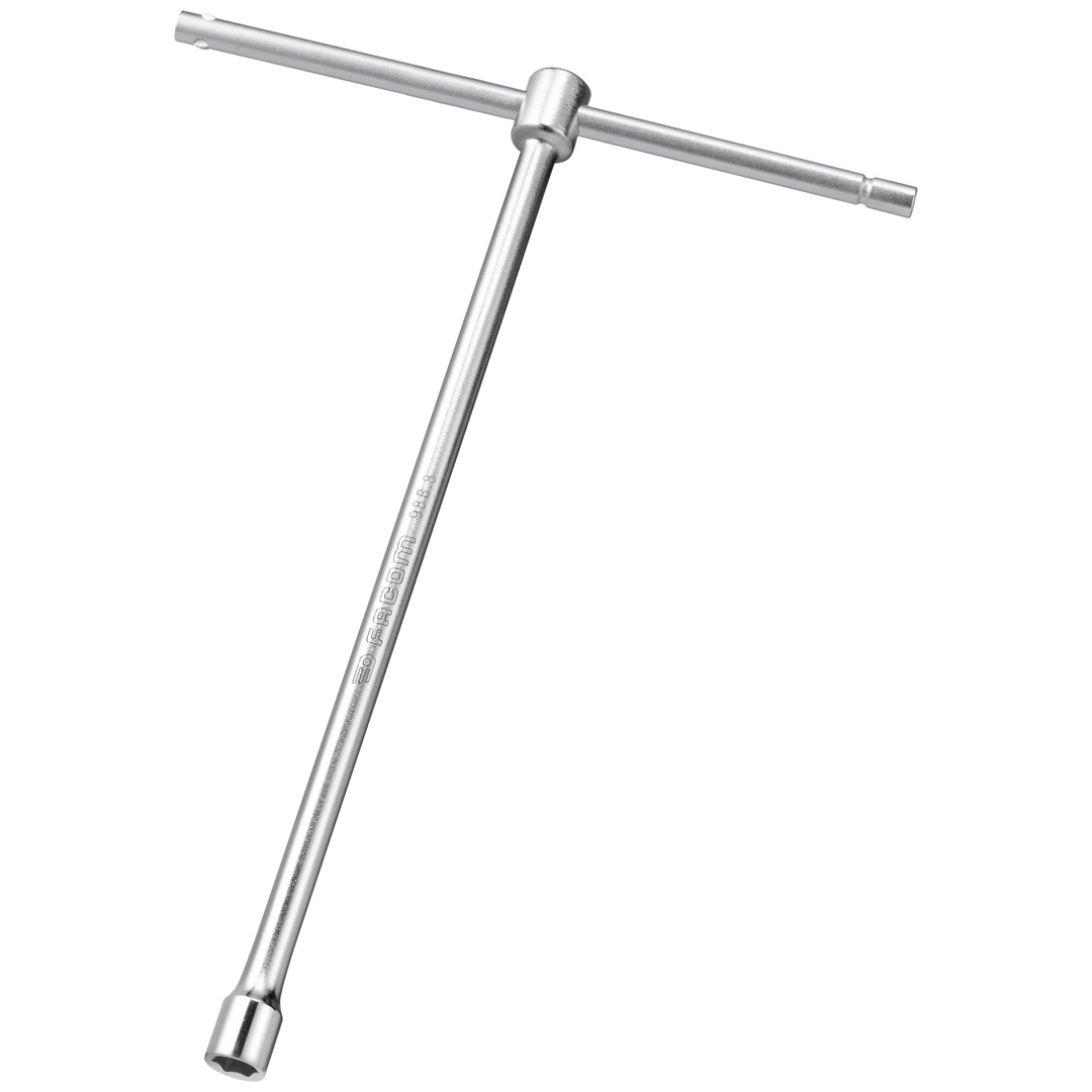 FACOM Steckschlüssel mit T-Gleitgriff 12 mm
